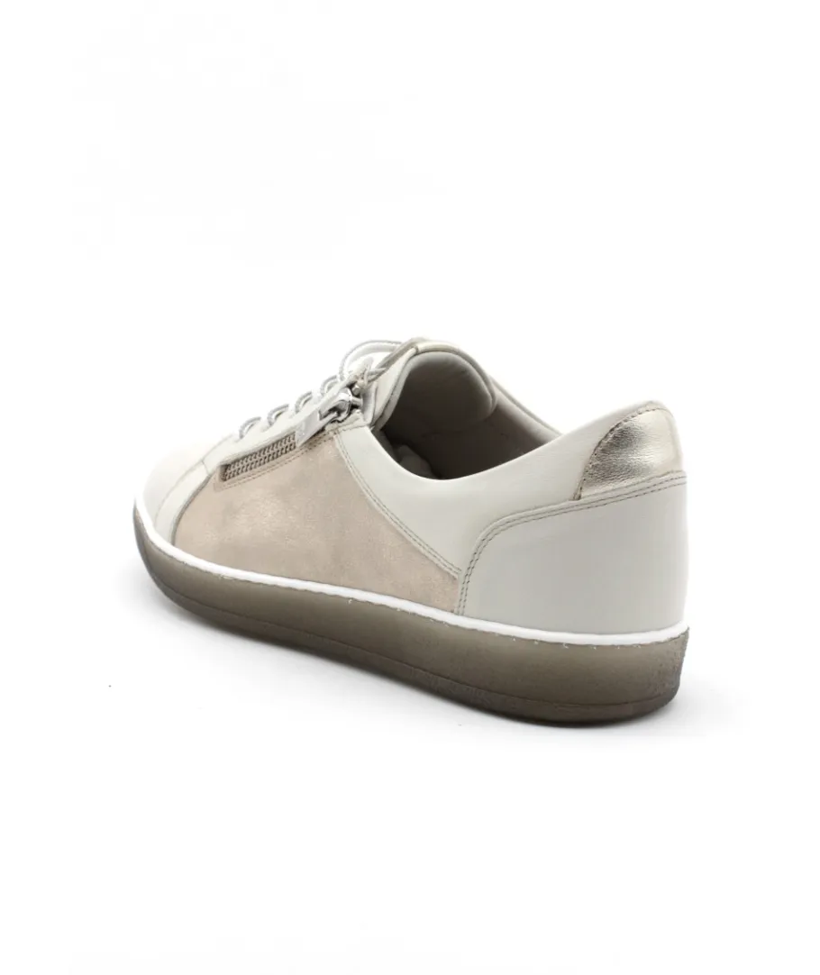 New L'Empreinte Chaussures DORKING D8506 KAREN beige