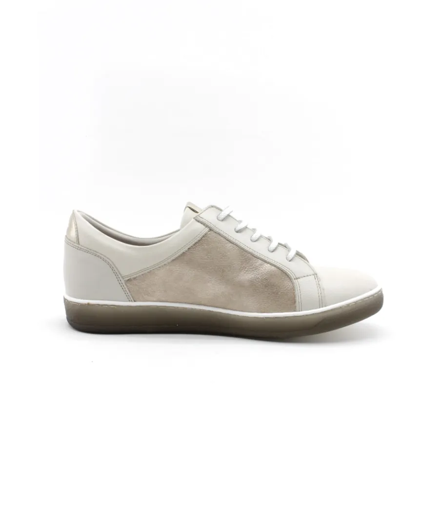 New L'Empreinte Chaussures DORKING D8506 KAREN beige