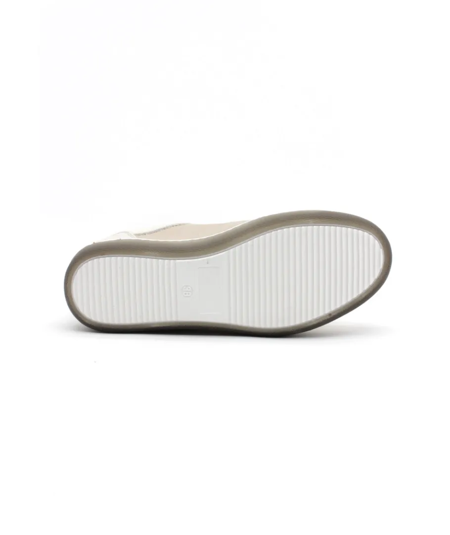 New L'Empreinte Chaussures DORKING D8506 KAREN beige