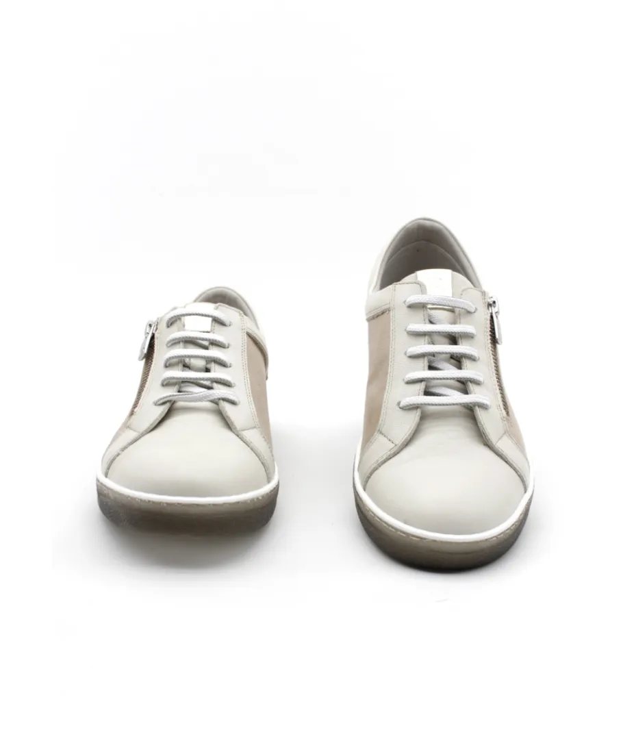 New L'Empreinte Chaussures DORKING D8506 KAREN beige