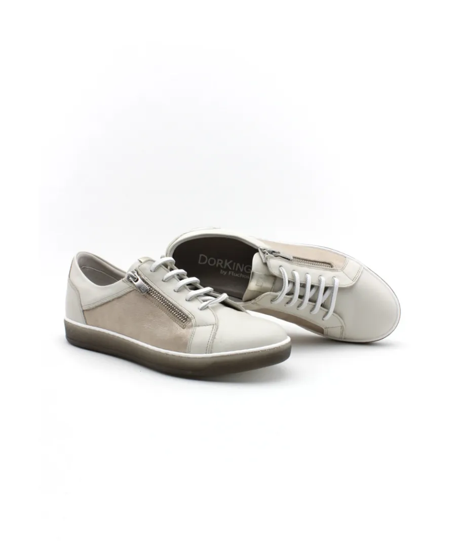 New L'Empreinte Chaussures DORKING D8506 KAREN beige