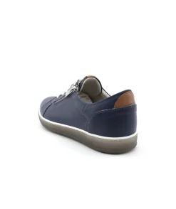 Fashion L'Empreinte Chaussures DORKING D8225 KAREN marine