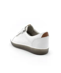New L'Empreinte Chaussures DORKING D8225 KAREN blanc