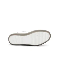 New L'Empreinte Chaussures DORKING D8225 KAREN blanc