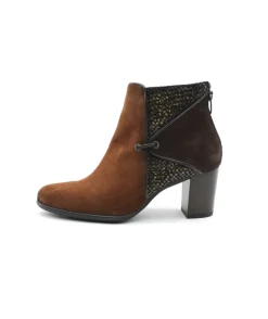 Online L'Empreinte Chaussures DORKING D8925 KING marron