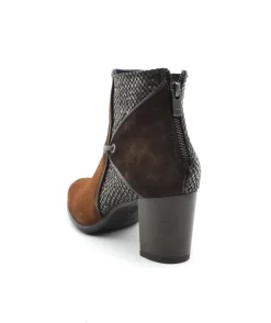 Online L'Empreinte Chaussures DORKING D8925 KING marron