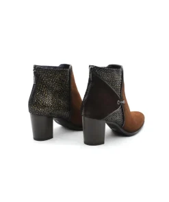 Online L'Empreinte Chaussures DORKING D8925 KING marron