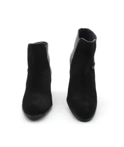 Best L'Empreinte Chaussures DORKING D8925 KING noir