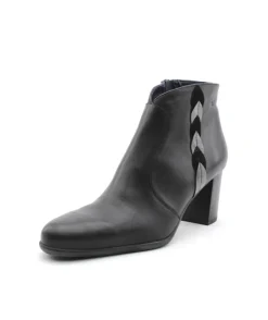 Outlet L'Empreinte Chaussures DORKING D8926 KING noir