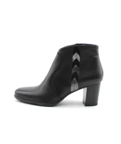 Outlet L'Empreinte Chaussures DORKING D8926 KING noir