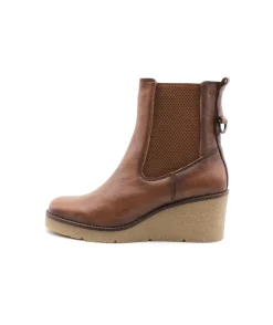 Shop L'Empreinte Chaussures DORKING D9191 LALIE cuero