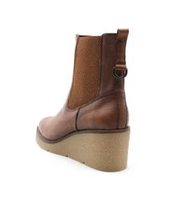 Shop L'Empreinte Chaussures DORKING D9191 LALIE cuero