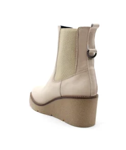 Clearance L'Empreinte Chaussures DORKING D9191 LALIE beige