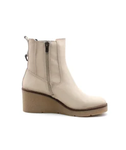 Clearance L'Empreinte Chaussures DORKING D9191 LALIE beige