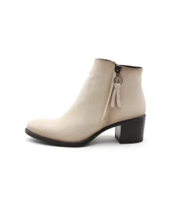 Flash Sale L'Empreinte Chaussures DORKING D8606 LEXI Crème