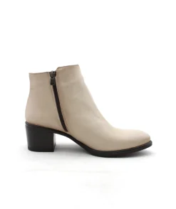 Flash Sale L'Empreinte Chaussures DORKING D8606 LEXI Crème