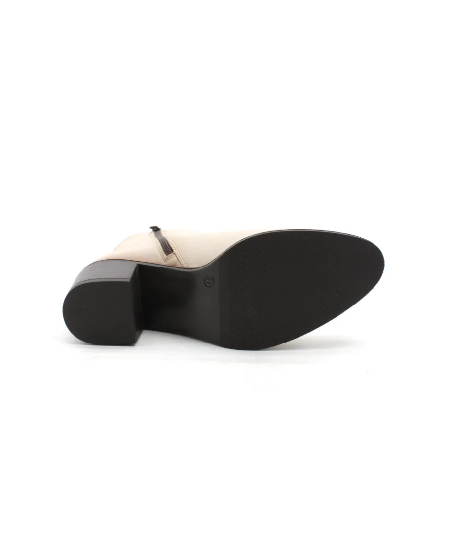 Flash Sale L'Empreinte Chaussures DORKING D8606 LEXI Crème