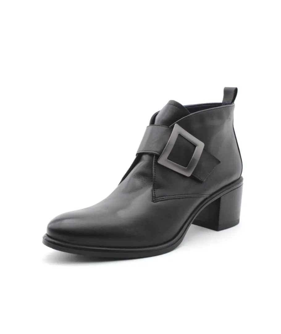 Clearance L'Empreinte Chaussures DORKING D9178 LEXI noir