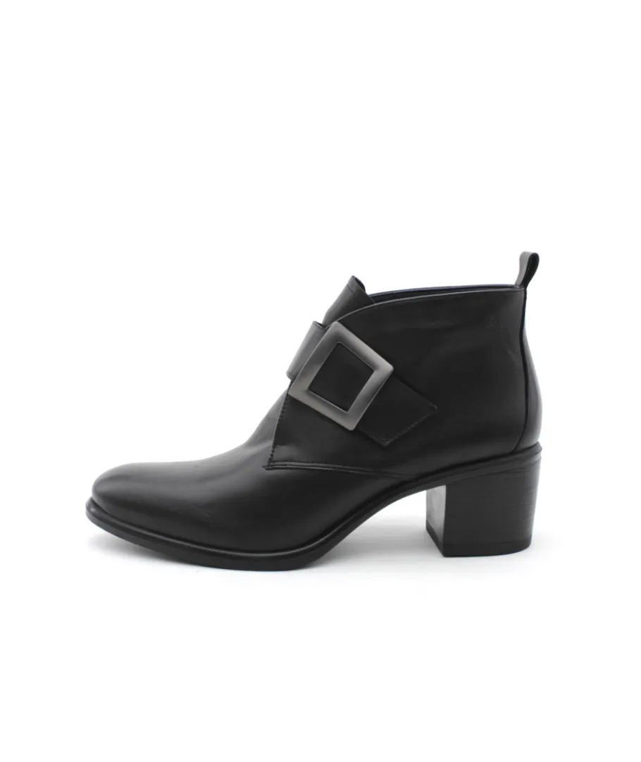 Clearance L'Empreinte Chaussures DORKING D9178 LEXI noir