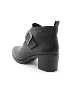 Clearance L'Empreinte Chaussures DORKING D9178 LEXI noir