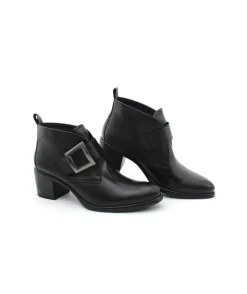 Clearance L'Empreinte Chaussures DORKING D9178 LEXI noir