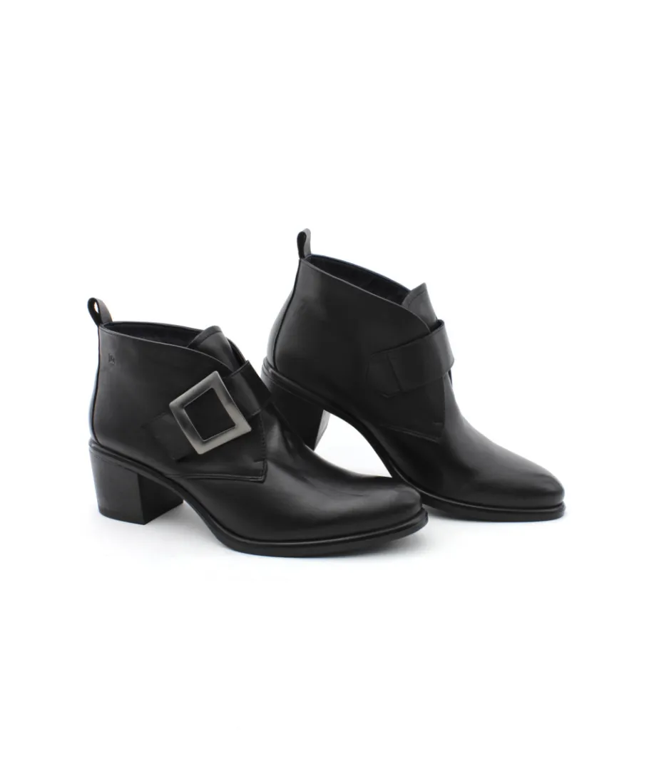 Clearance L'Empreinte Chaussures DORKING D9178 LEXI noir