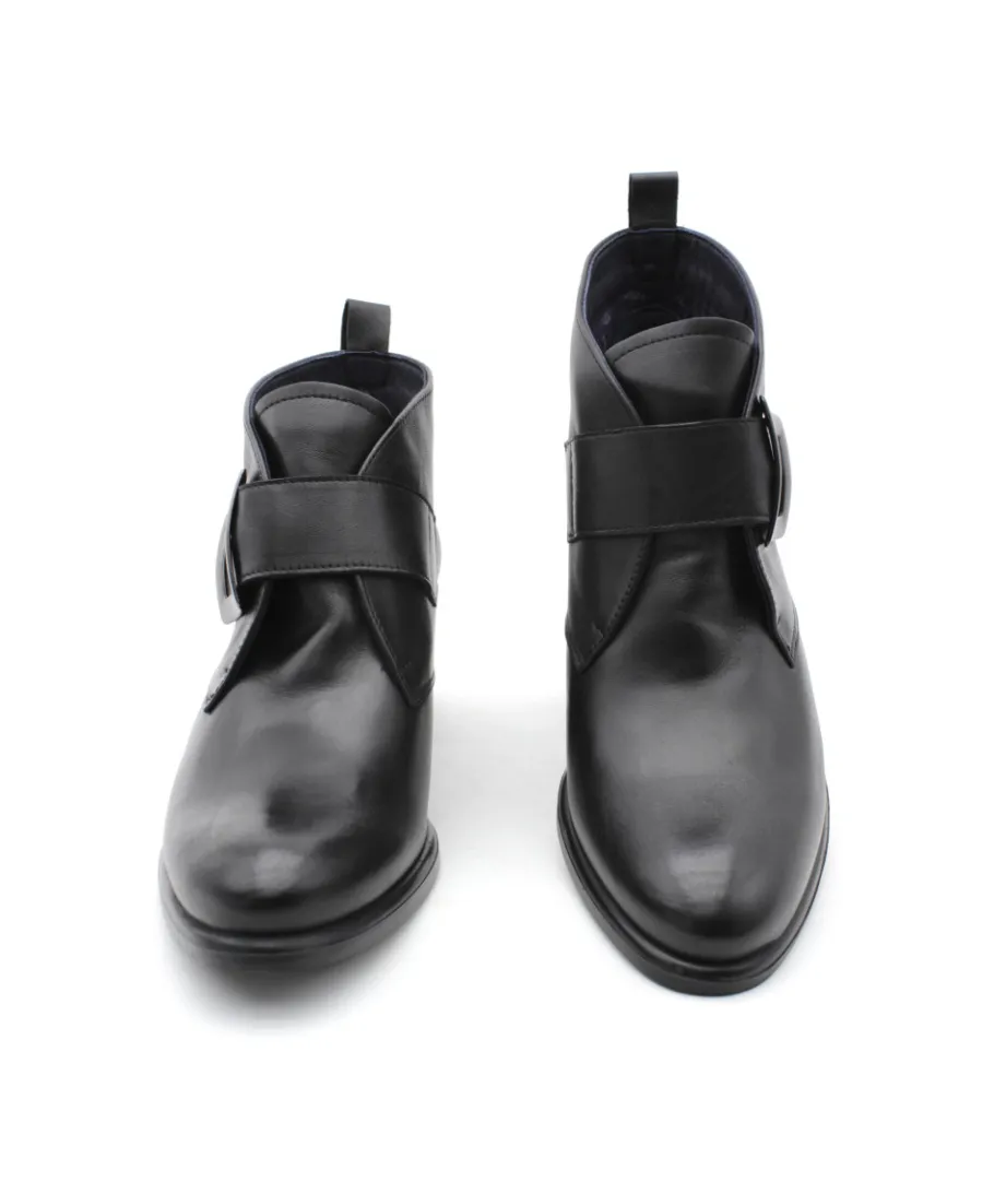 Clearance L'Empreinte Chaussures DORKING D9178 LEXI noir