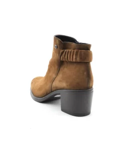 Cheap L'Empreinte Chaussures DORKING D8916 LEXI marron