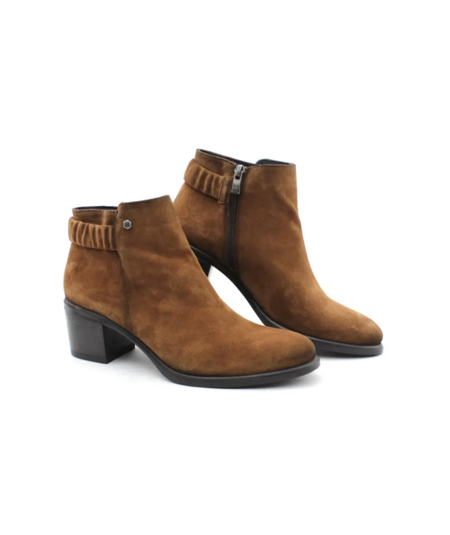 Cheap L'Empreinte Chaussures DORKING D8916 LEXI marron