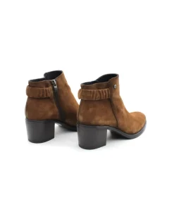 Cheap L'Empreinte Chaussures DORKING D8916 LEXI marron