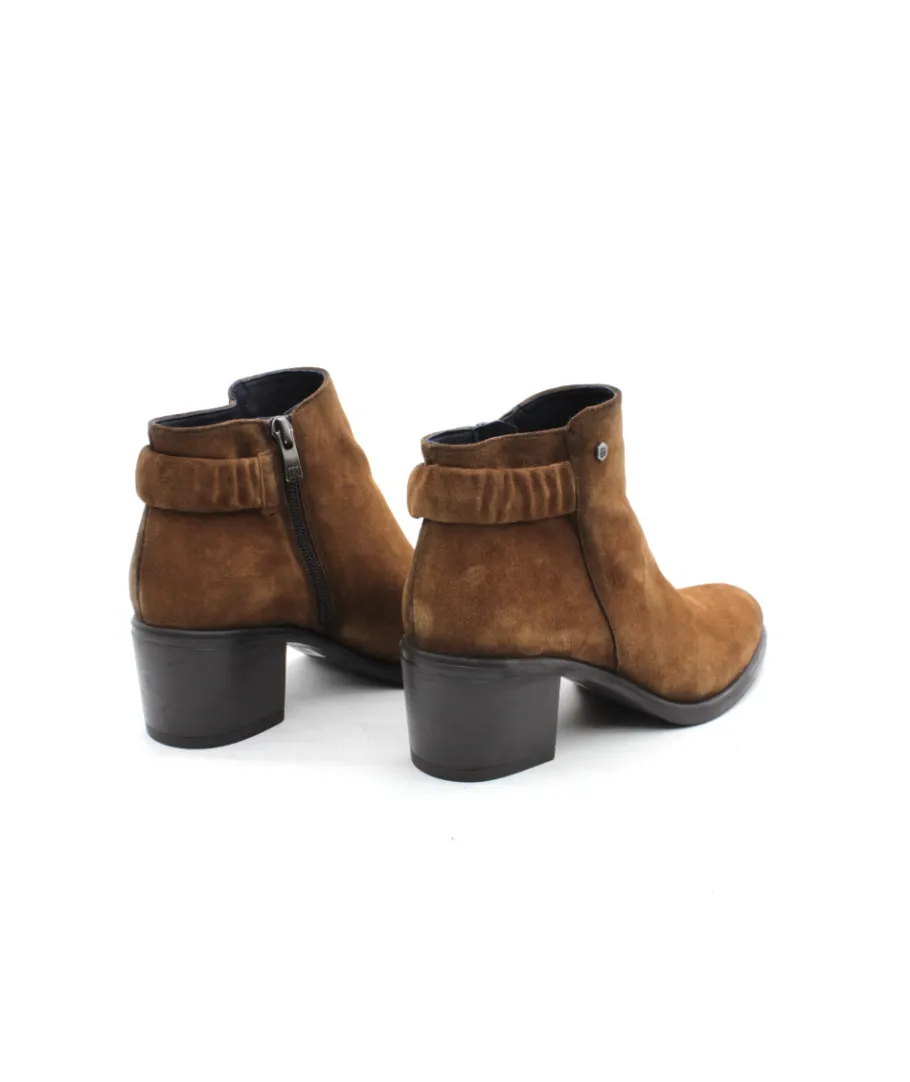 Cheap L'Empreinte Chaussures DORKING D8916 LEXI marron