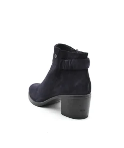 Fashion L'Empreinte Chaussures DORKING D8916 LEXI marine