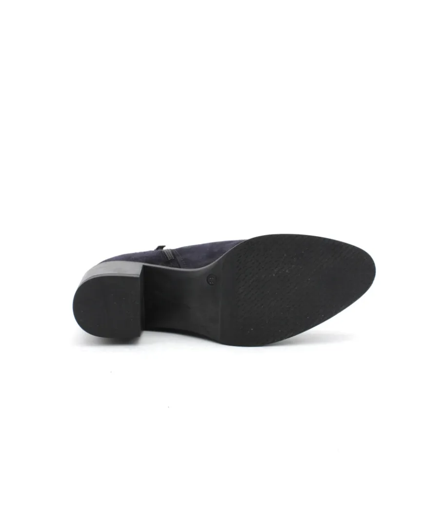 Fashion L'Empreinte Chaussures DORKING D8916 LEXI marine