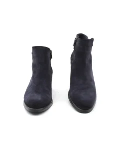 Fashion L'Empreinte Chaussures DORKING D8916 LEXI marine