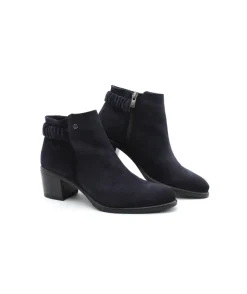 Fashion L'Empreinte Chaussures DORKING D8916 LEXI marine