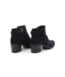 Fashion L'Empreinte Chaussures DORKING D8916 LEXI marine
