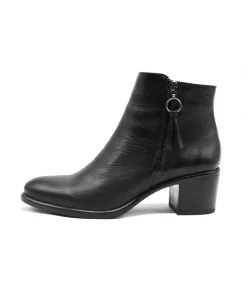 Cheap L'Empreinte Chaussures DORKING D8606 LEXI noir