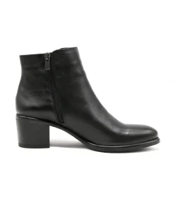 Cheap L'Empreinte Chaussures DORKING D8606 LEXI noir