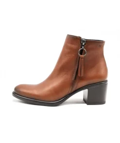 Fashion L'Empreinte Chaussures DORKING D8606 LEXI cuero