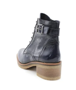 Best L'Empreinte Chaussures DORKING D8686 LUCERO marine