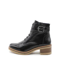Best L'Empreinte Chaussures DORKING D8686 LUCERO noir