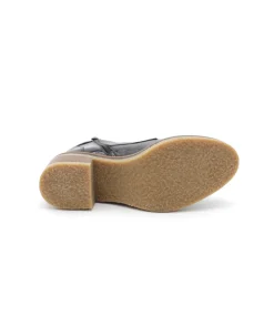 Best L'Empreinte Chaussures DORKING D8686 LUCERO noir