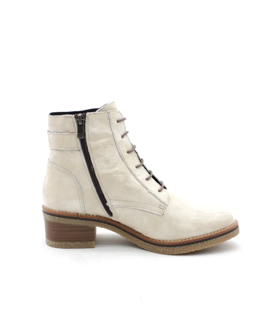 Clearance L'Empreinte Chaussures DORKING D8686 LUCERO beige