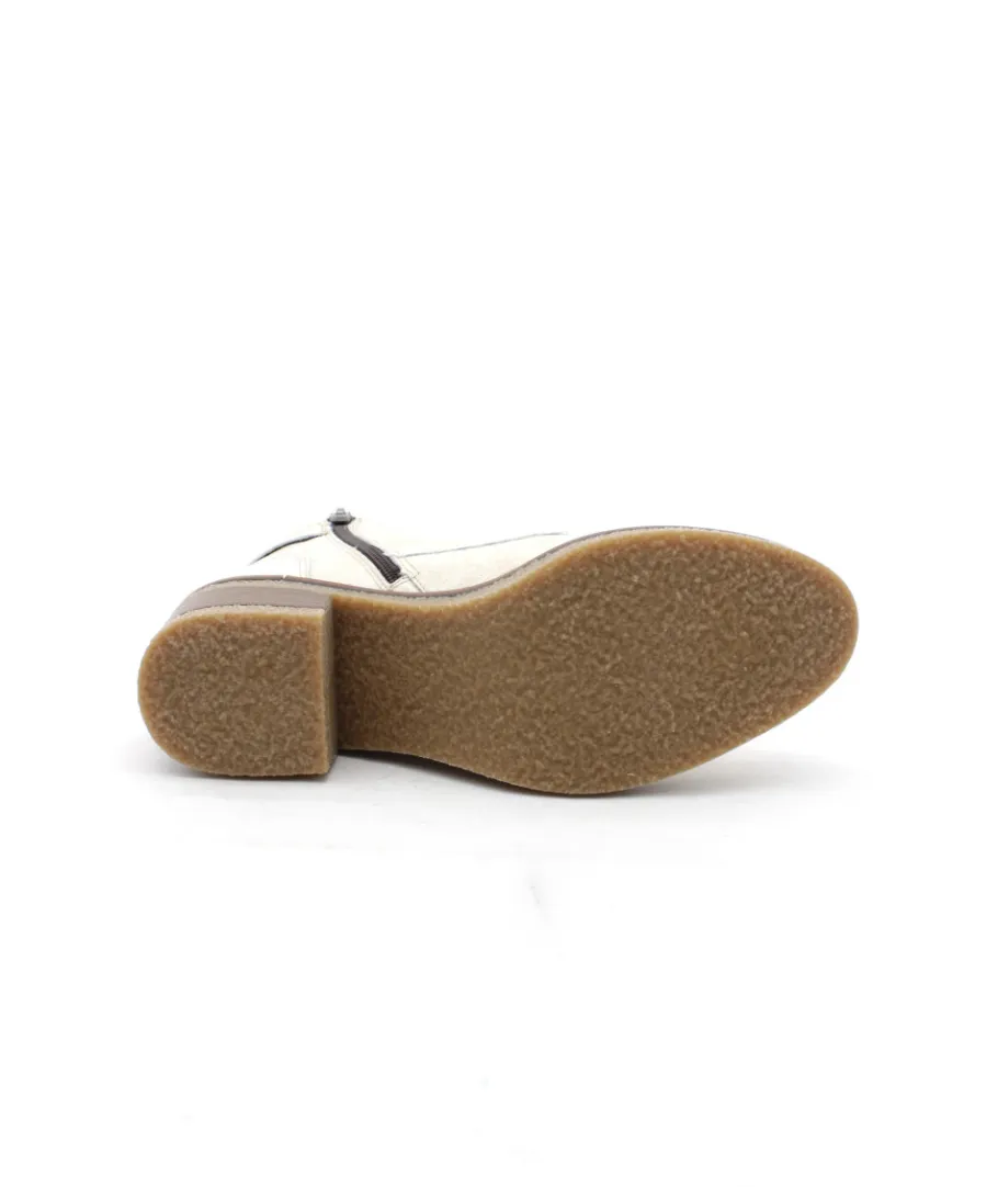 Clearance L'Empreinte Chaussures DORKING D8686 LUCERO beige