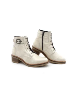Clearance L'Empreinte Chaussures DORKING D8686 LUCERO beige
