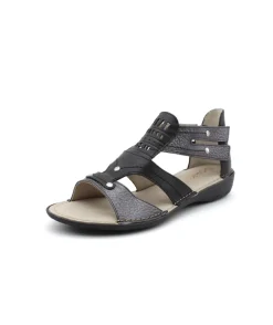 Outlet L'Empreinte Chaussures DORKING D6769 ODA noir