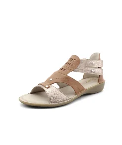Best Sale L'Empreinte Chaussures DORKING D6769 ODA cognac