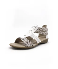 Flash Sale L'Empreinte Chaussures DORKING D6769 ODA blanc