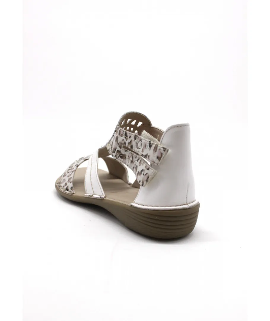 Flash Sale L'Empreinte Chaussures DORKING D6769 ODA blanc