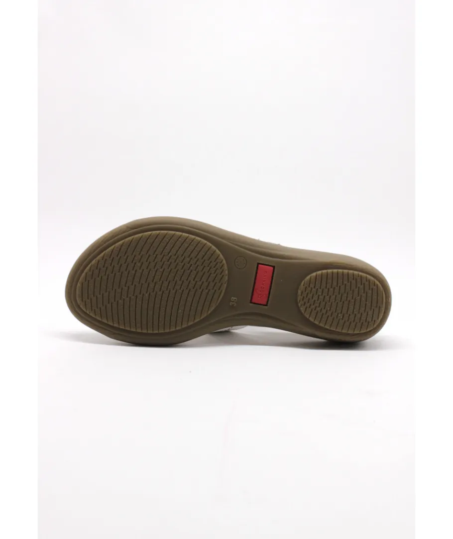 Flash Sale L'Empreinte Chaussures DORKING D6769 ODA blanc